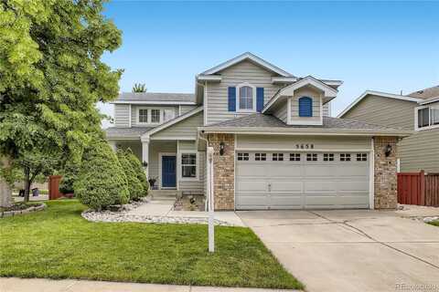 Harlan, LITTLETON, CO 80123