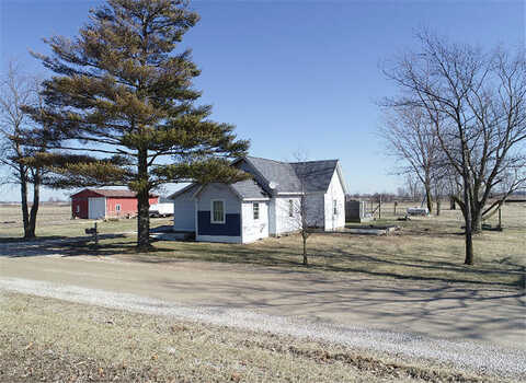 County Road 50, FRANKFORT, IN 46041