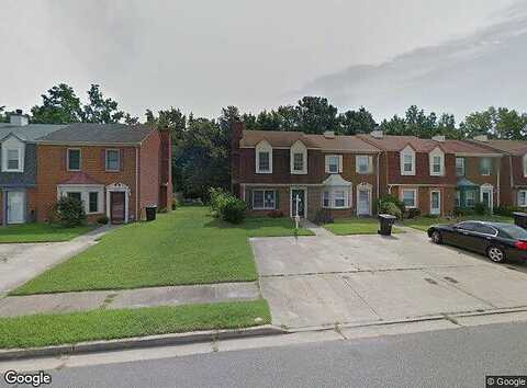 Rivermill, PORTSMOUTH, VA 23703