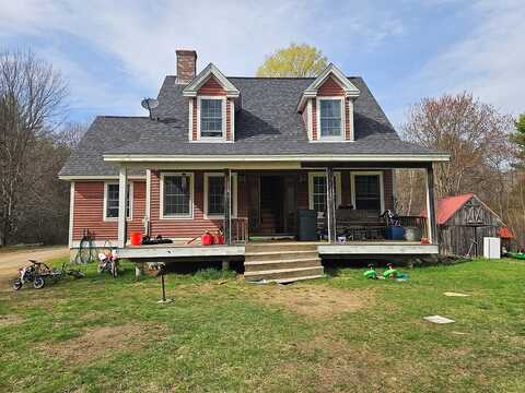 Centennial, GILSUM, NH 03448