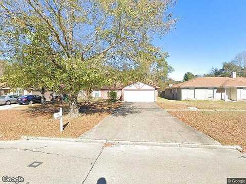 Lenwood, SLIDELL, LA 70458