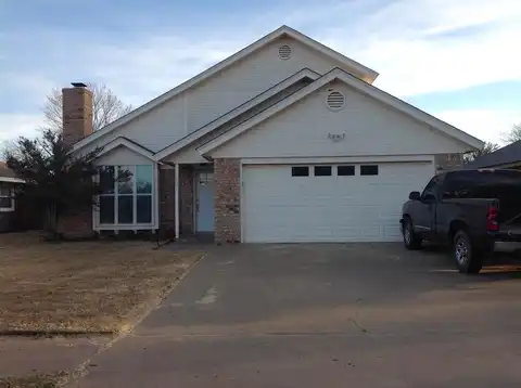 94Th, LUBBOCK, TX 79424