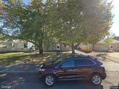 Milton, SPOKANE, WA 99205