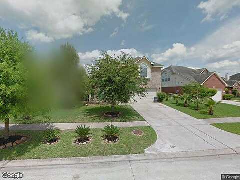 Shady Hollow, ROSHARON, TX 77583