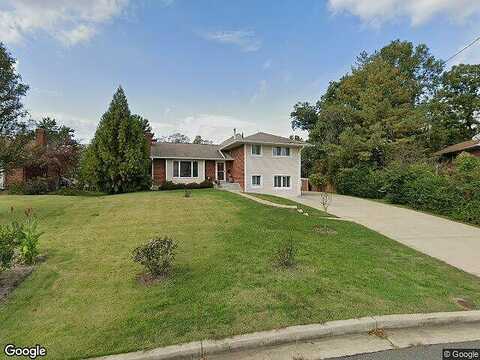 Glenmullen, ALEXANDRIA, VA 22303