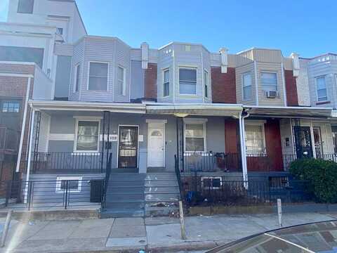 Osage, PHILADELPHIA, PA 19143
