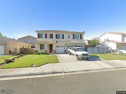 Avenue J14, LANCASTER, CA 93536