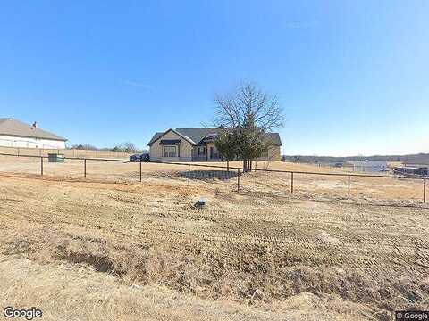 County Road 3451, PARADISE, TX 76073