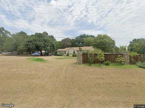 County Road 1143, TYLER, TX 75704