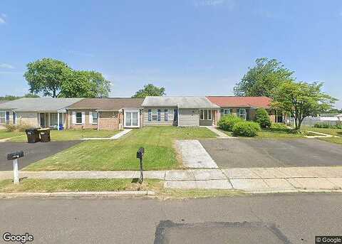 Cavalier, BENSALEM, PA 19020