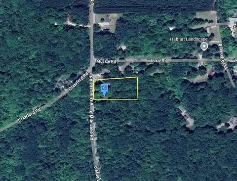 Six Mile Lake, ELLSWORTH, MI 49729