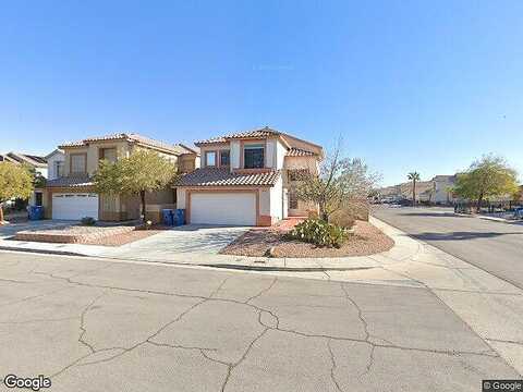 Yellowcrest, LAS VEGAS, NV 89113