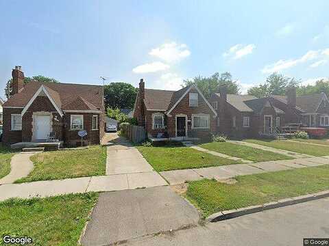 Nottingham, DETROIT, MI 48224