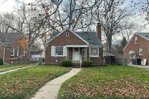 Neff, DETROIT, MI 48224