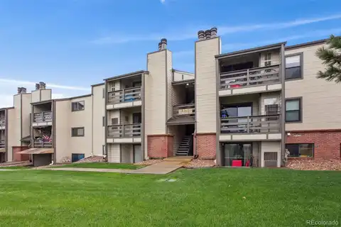Wright Street, Lakewood, CO 80228