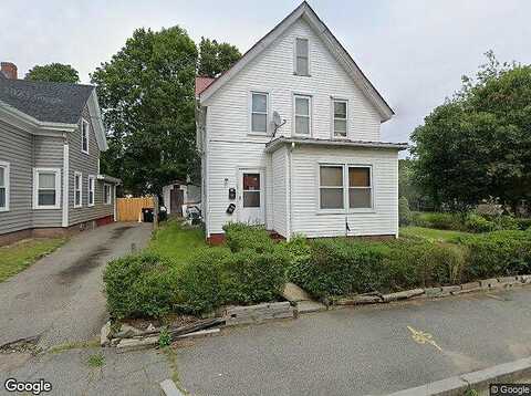 Clinton, BROCKTON, MA 02302
