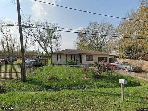 Phillips, HOUSTON, TX 77091