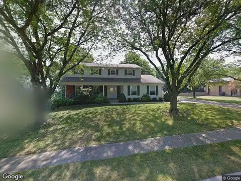 Red Oak, FAIRFIELD, OH 45014