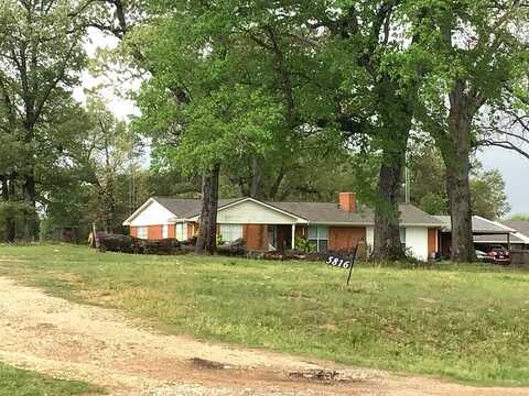 State Highway 110, GRAND SALINE, TX 75140