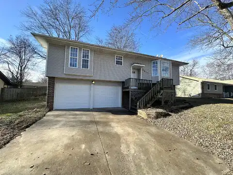 Lilac, BATTLEFIELD, MO 65619
