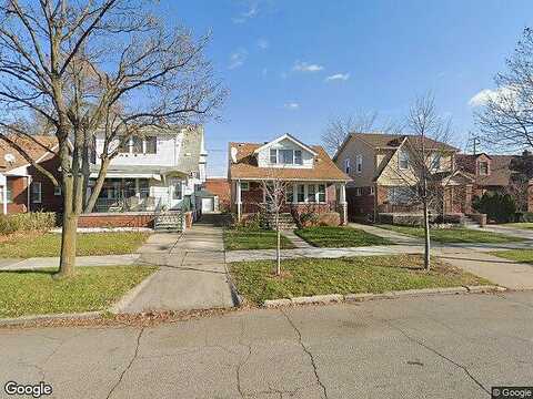 Neckel, DEARBORN, MI 48126