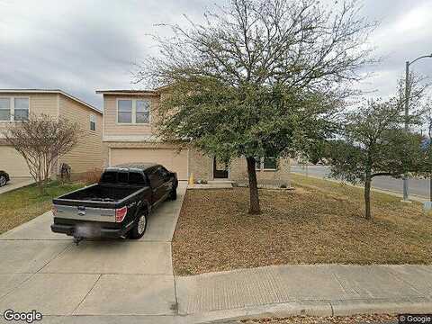 Fort Laramie, SAN ANTONIO, TX 78239