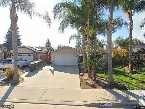 Tempe, VISALIA, CA 93277