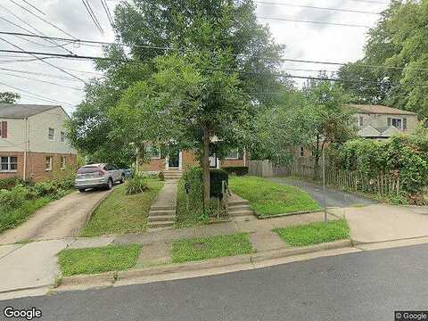 Fifer, ALEXANDRIA, VA 22303