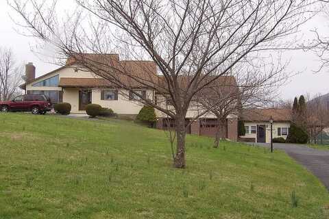 Fort Loudon, MERCERSBURG, PA 17236