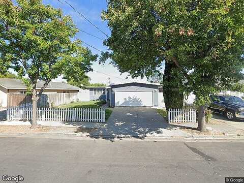 Biddle, NEWARK, CA 94560