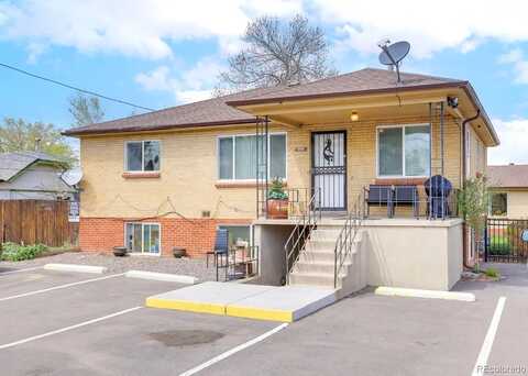W 11Th Avenue, Lakewood, CO 80214