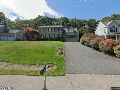 Laurelwood, NORTH ATTLEBORO, MA 02760