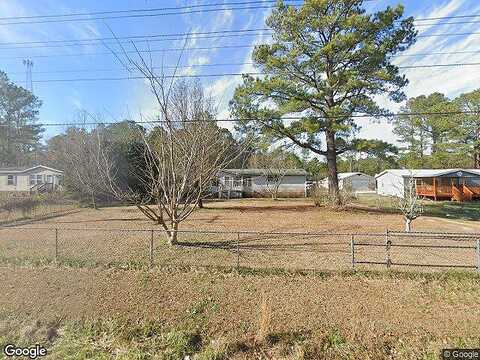 Luther Banks, RICHLANDS, NC 28574
