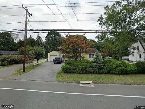 Main, CROMWELL, CT 06416