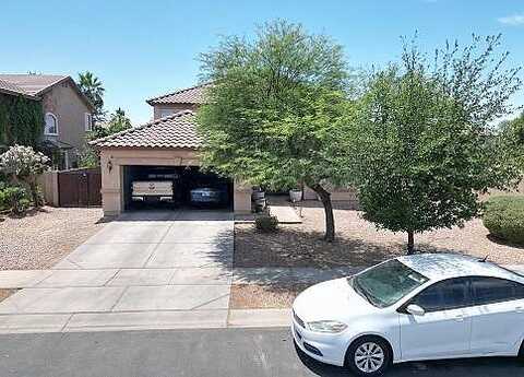 Shelby, GILBERT, AZ 85298