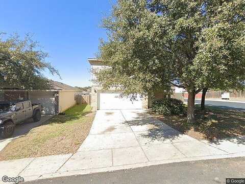 Blonde, SAN ANTONIO, TX 78252