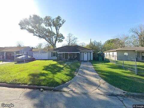 Bernice, HOUSTON, TX 77087
