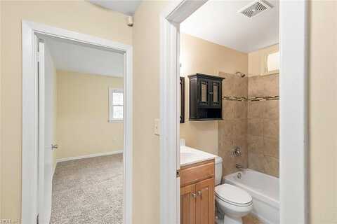 Orcutt, NEWPORT NEWS, VA 23605