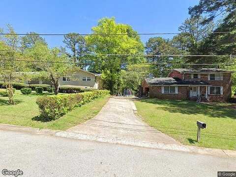 Malibu, MORROW, GA 30260