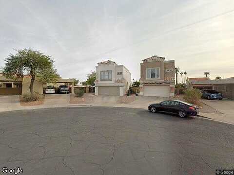 Norwood, MESA, AZ 85215