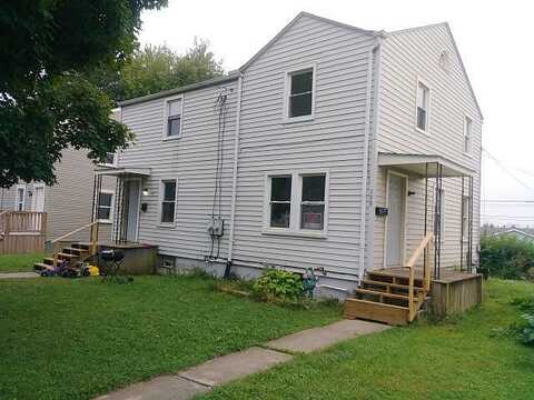 Universal, MARION, OH 43302