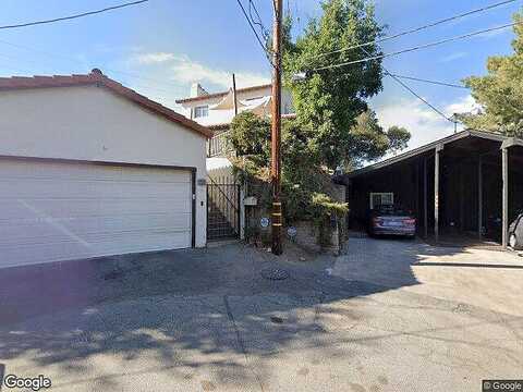 Tamarac, PASADENA, CA 91105