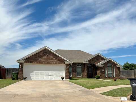 Jessica, WICHITA FALLS, TX 76310
