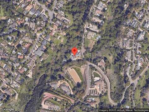Middleridge, ROLLING HILLS, CA 90274