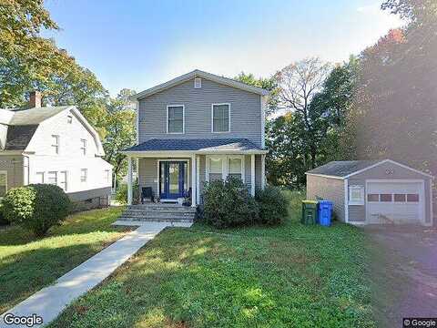 Adelaide, WATERBURY, CT 06708