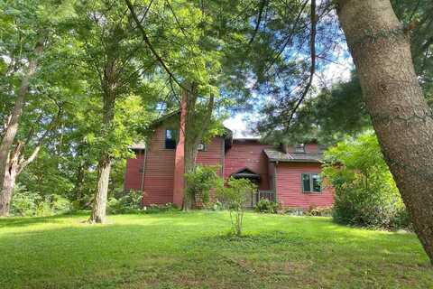 Central, WELLSBORO, PA 16901