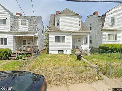 Frazier, MC KEES ROCKS, PA 15136