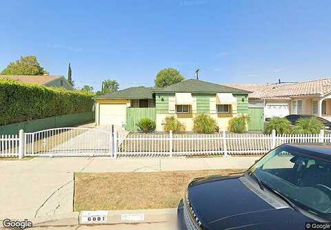 Jellico, ENCINO, CA 91316