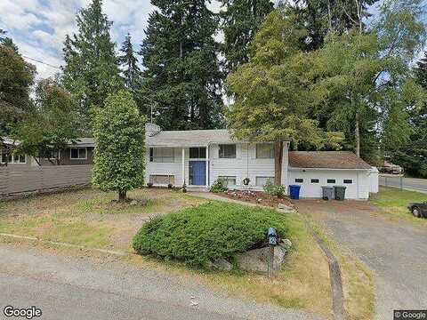125Th, BELLEVUE, WA 98006