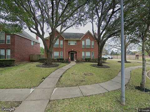 Gideon, SUGAR LAND, TX 77479